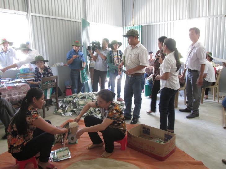 [-]Hà[-]Tĩnh:[-]Chia[-]sẻ[-]kinh[-]nghiệm,[-]nhân[-]rộng[-]mô[-]hình[-]cộng[-]đồng[-]ứng[-]phó[-]với[-]biến[-]đổi[-]khí[-]hậu